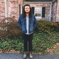 Josh Sales