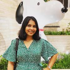 Renuka Govind