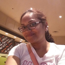 Suganya Jeyabalakumar