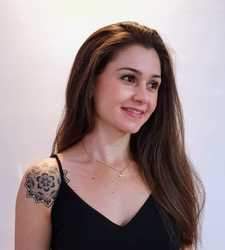 Jaqueline Borges Bruzasco