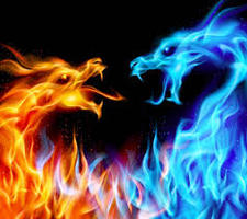 ElementalDragon