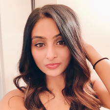 Disa Patel