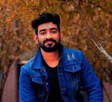 Afaque Memon