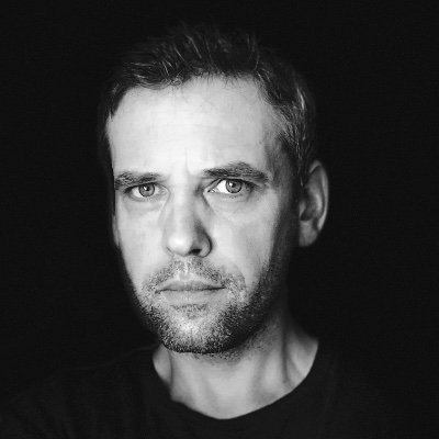 Goodreads profile picture for @marcin
