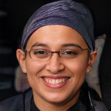 Cecille Reece