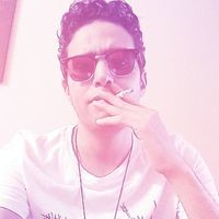 Ahmed Ghareeb
