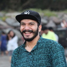 Abhinav Shirore