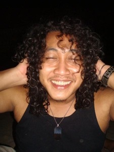 Eshraif Anuar