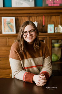 Britta Wagoner (bpwagoner on storygraph)