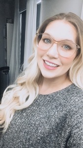 Meaghan Wiebe