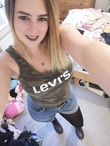 Chloe Brown