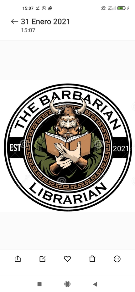 Goodreads profile picture for @drinking