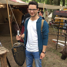 Mohammad Majdalwi