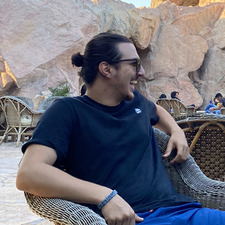 Arad Mo