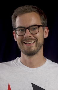 Alex Boerger