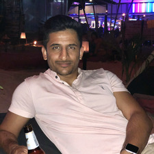 Ankit Patel