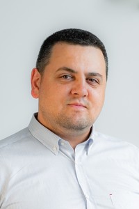 Dimitar Pachev