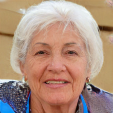 Carlene Bichrest