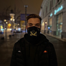 Marc Miholca