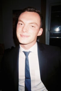 Jackson Wright