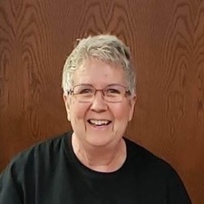 Anne Newman