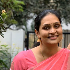 Shruti Kulkarni
