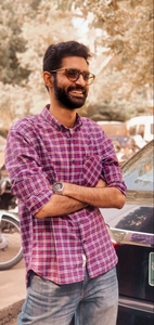 Omar Mushtaq
