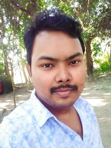 Mohammad Kamrul Hasan