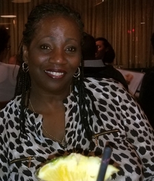 Nedra Green