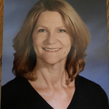 Sandra Behn