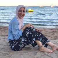 Hania Mohamed