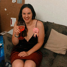 Emma Török