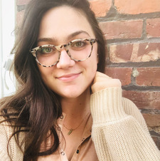 Kayla Langenegger