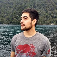 Nicolás Igor