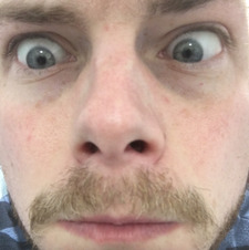 Chris Redman-Holland