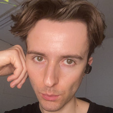 James Holden