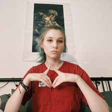 Александра Царькова