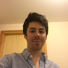 Calum Maclennan
