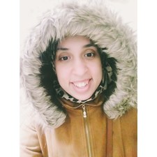 Yasmin Amer