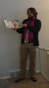 Matt Baker