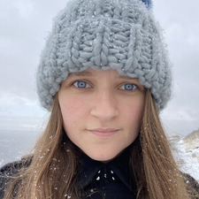 Cassidy Evans
