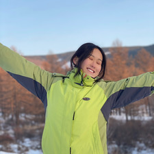 М. Энхцацрал