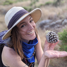 Bethany Waldo