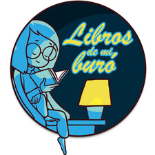 Libros de mi buró