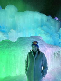 Krista Cole (kristacole) - Colorado Springs, CO (297 books)