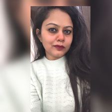 Soumya Mahapatra