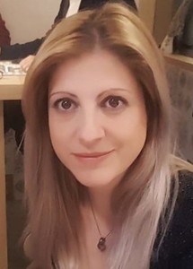Desislava Gabrovska