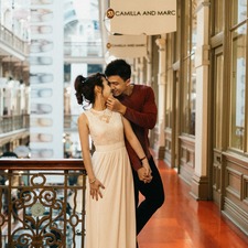 Vinh Ho