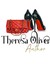 Theresa...