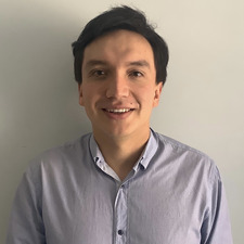 Sebastián Hernández